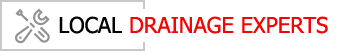 Drainage specialist Earlsfield, SW18